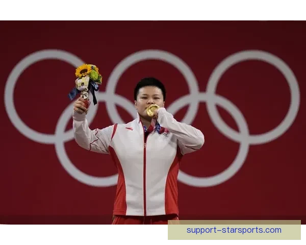 东京奥运会精彩回顾：中国代表团夺金瞬间引爆全民热情