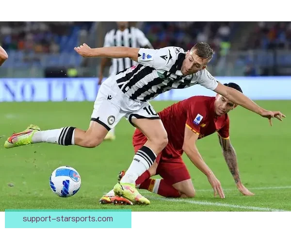 乌迪内斯足球俱乐部历史发展及其在意甲联赛中的独特地位分析