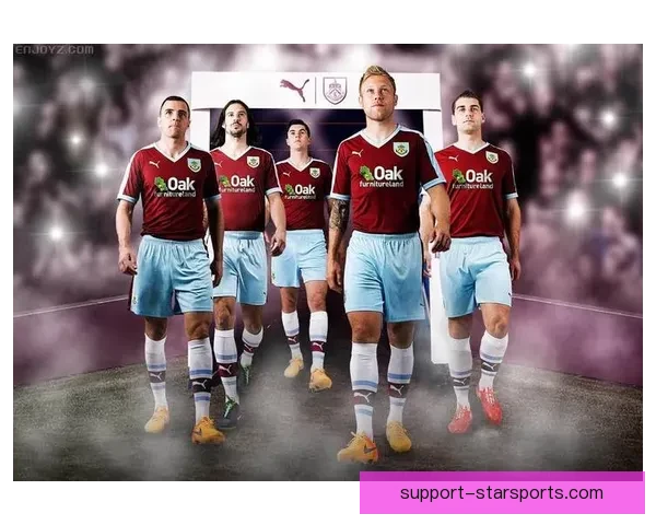 伯恩利新星安东尼闪耀英超赛场 成为球队进攻核心引领胜利