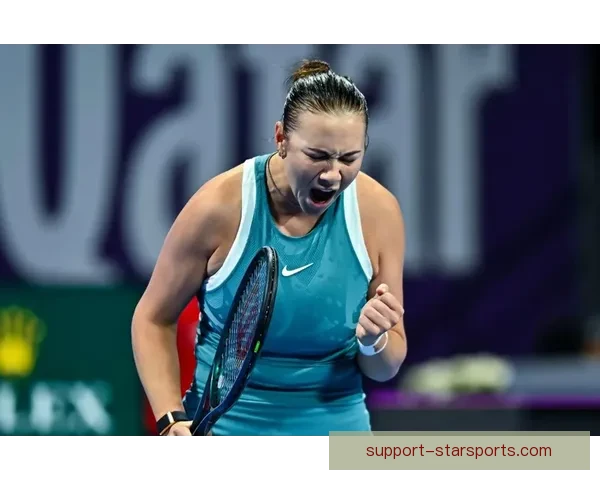 新赛季网球巡回赛激战正酣顶尖选手争夺冠军引发全球关注