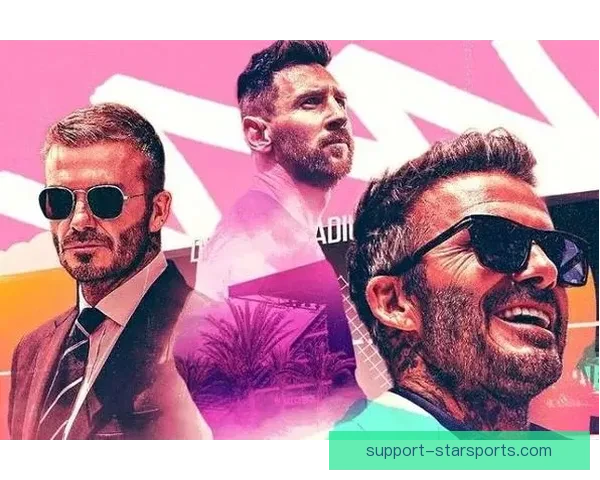 梅西加盟美国国际迈阿密后首场比赛大放异彩助球队迎来胜利