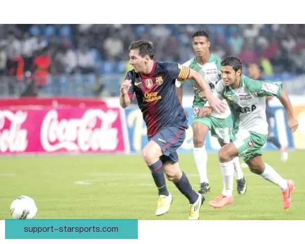 梅西职业生涯辉煌瞬间盘点与传奇影响力分析