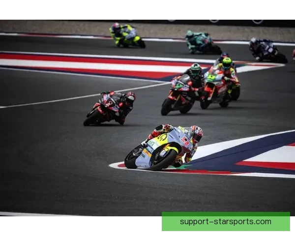 法拉利车队传奇车手再创MotoGP赛季惊艳纪录